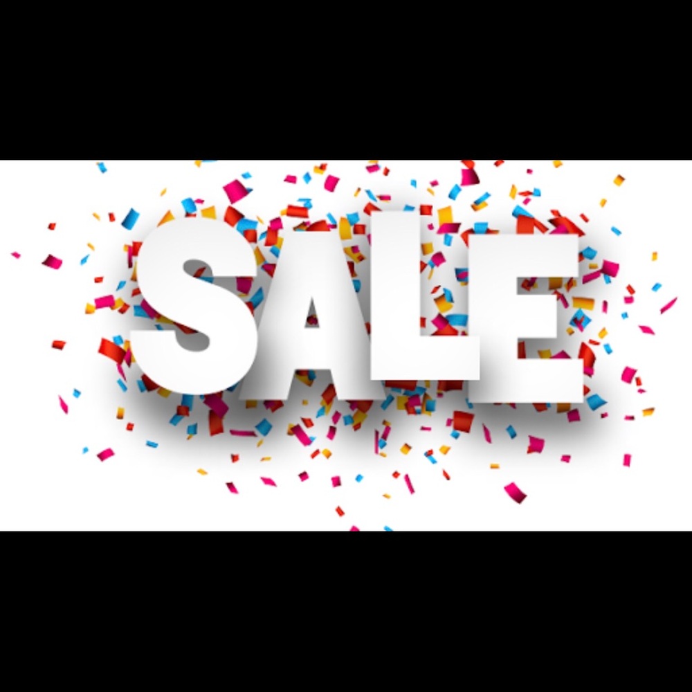 Not for sale